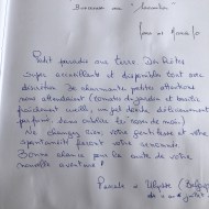 Pascale et Ulysse&nbsp;(Belgique)