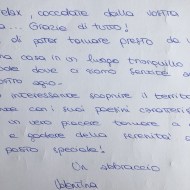 Vantentina, Elisa e&nbsp;Chiara